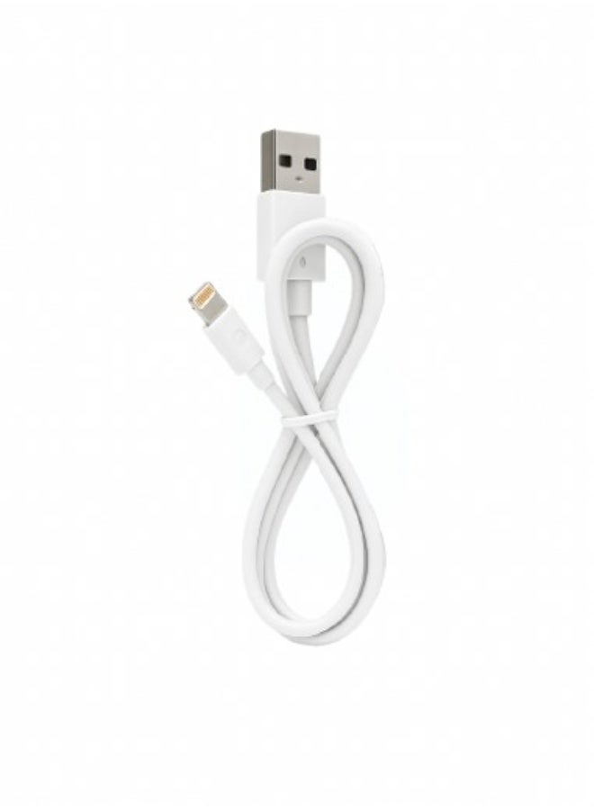 تشابي لاين  كابل بيانات أصلي من نوع Chappeline للشحن السريع.USB-LIGHTNING - Image 1