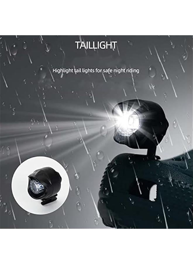 Generic Headlight for Crocs Shoes, Small Lights for Croc Shoes Decoration Funny Croc Charms Gift for Adults Kids - Image 5