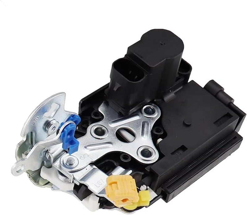 Chevrolet Aveo 5 2004 2011 Front Right Door Lock Actuator Latch 96272643 96260996 - Image 4