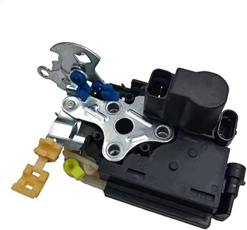 Chevrolet Aveo 5 2004 2011 Front Right Door Lock Actuator Latch 96272643 96260996 - Image 1