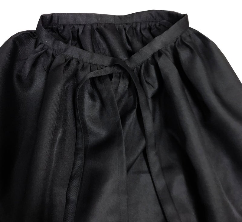 GOLDSTITCH Cape Costume Full Length Deluxe Adult Cape Cloak Knight Fancy Cool Cosplay Costume - Image 5