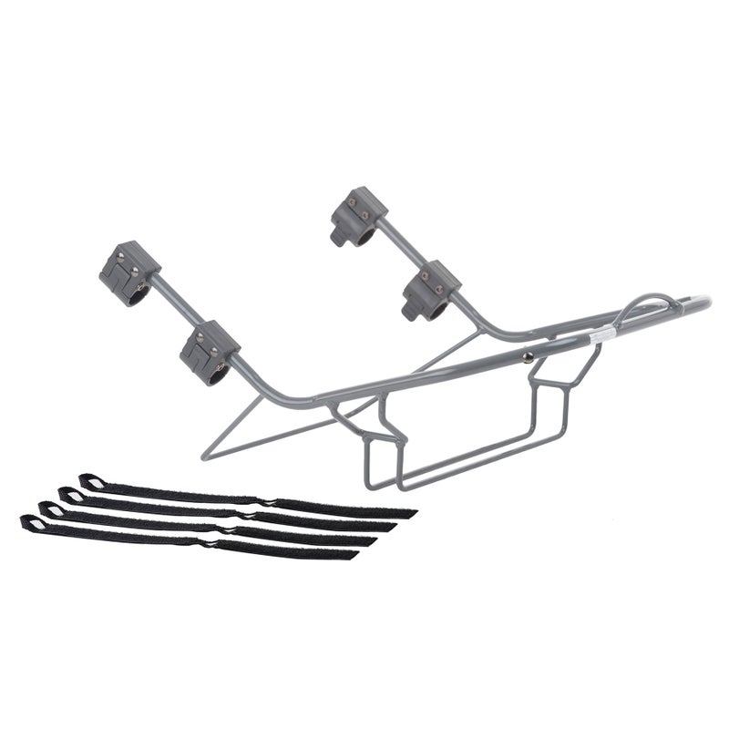 Joovy Zoom Car Seat Adapter for Graco Snugride Click Connect - Image 1