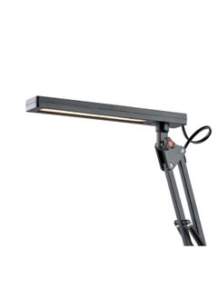 NAGAFA SHOP Black Modern LED office lamp multi-purpose B815  - Image 2