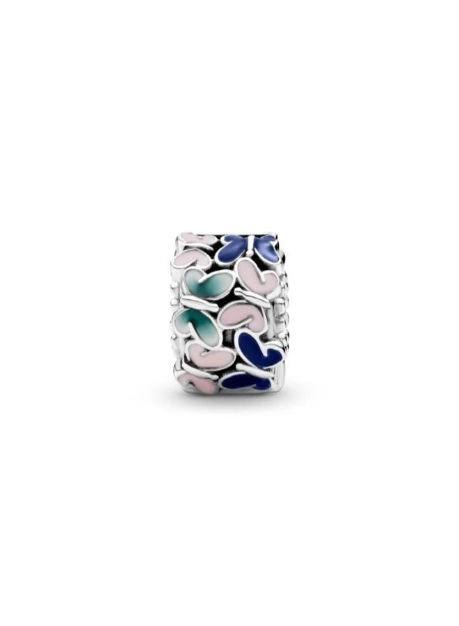 PANDORA Butterflies Clip Charm