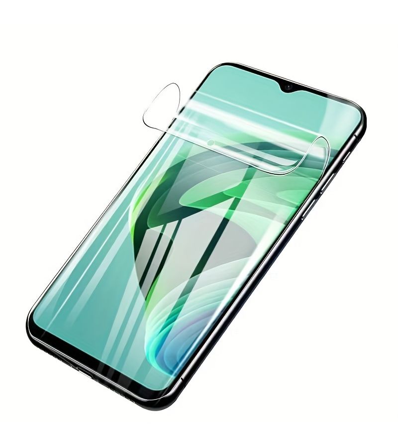 4 Pcs HD Hydrogel Screen Protector Soft Film For Huawei Nova 5 6 7 8 9 10 11 12 13 Pro Ultra Lite SE - Image 3
