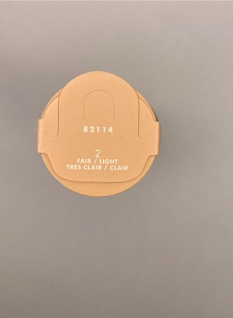 إلف كريم اساس فلتر سائل للوجه هلو جلو فاير 2- 31.5 مل - Image 4