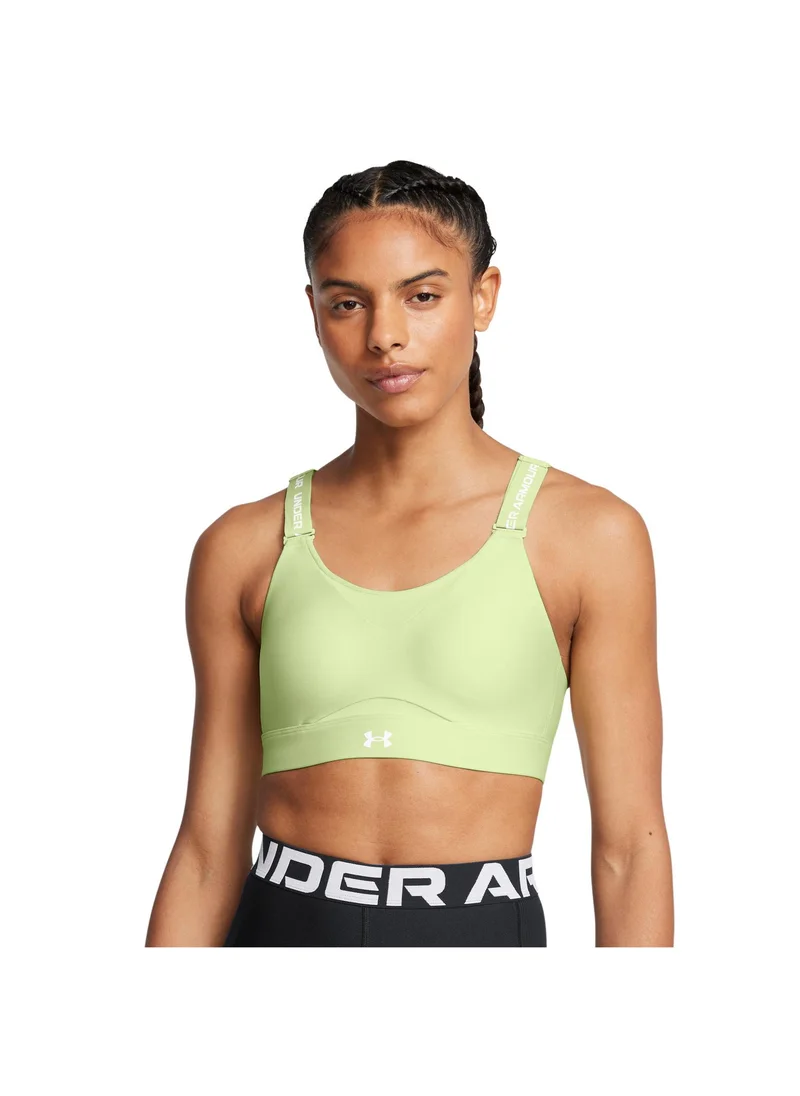 UNDER ARMOUR Infinity 2.0 High Support Bra