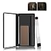 Boobeen Hair Shadow Powder Kit Roots TouchUp Powder Cover Hair Color Temporary Concealer with Brush for Gray Root - Image 2