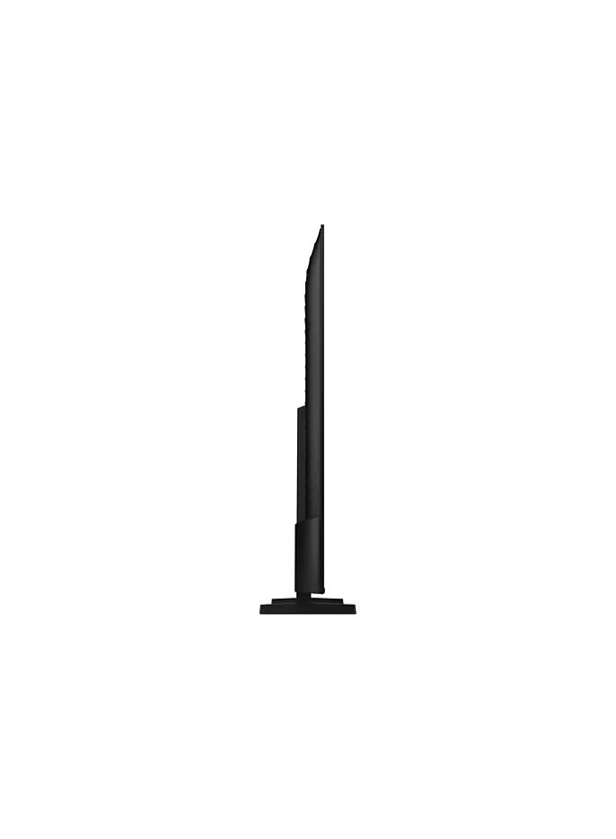 Samsung 43" Crystal UHD 4K Smart TV, Crystal Processor 4K, HDR 10+, OTS Lite, Tizen OS(2025),Black – UA43U8000FUXEG UA43U8000FUXEG black - Image 3