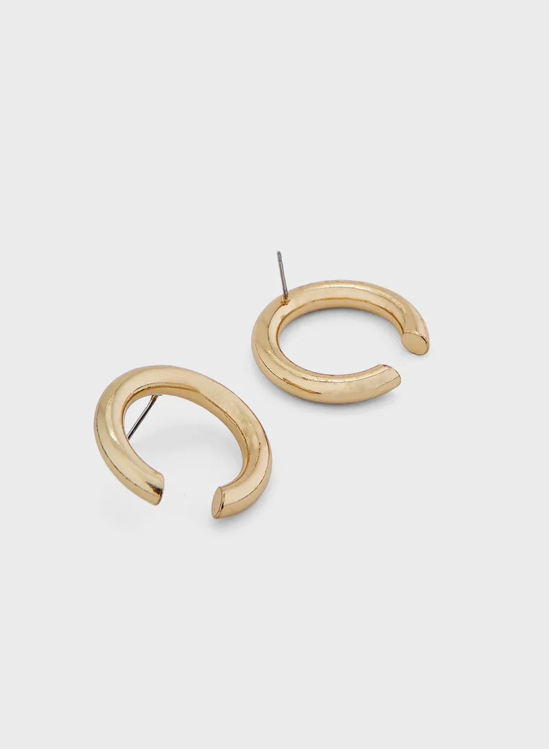 MANGO Marcia Earrings