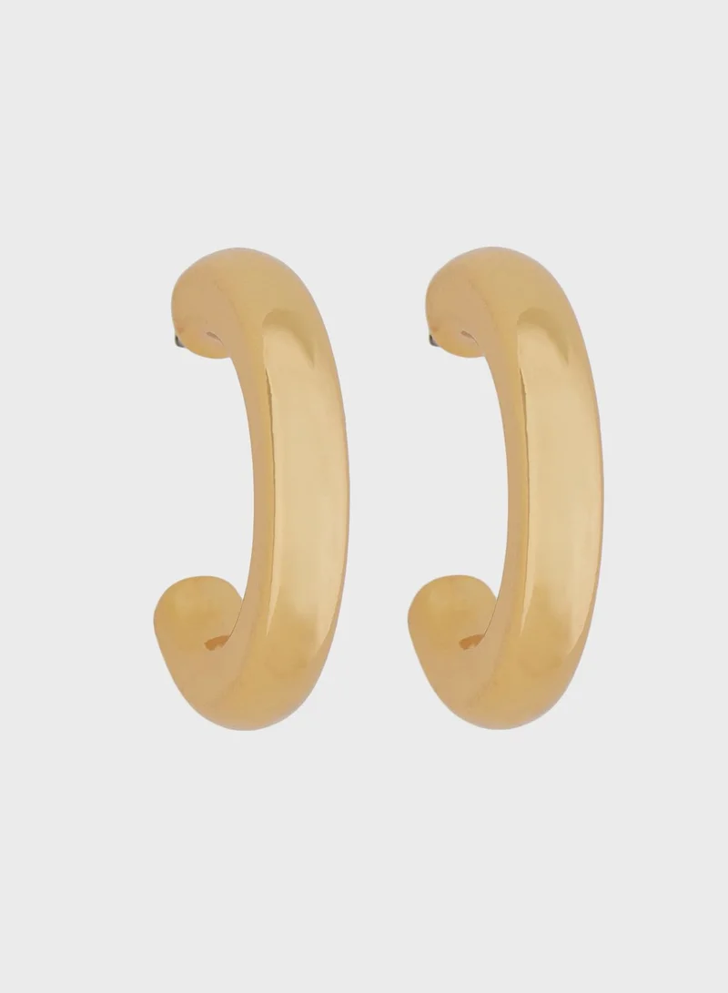 MANGO Marcia Earrings