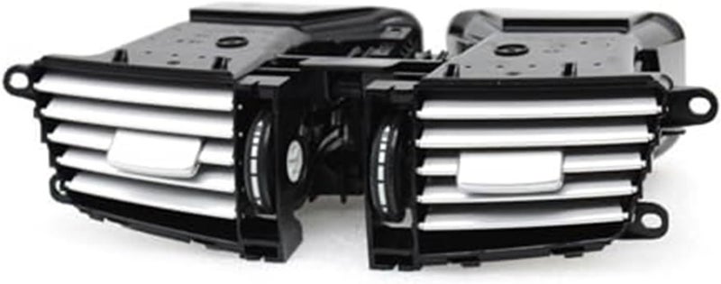 QASULER مجموعة فتحات تكييف QASULER لسيارات مرسيدس E Class W212 - Image 2