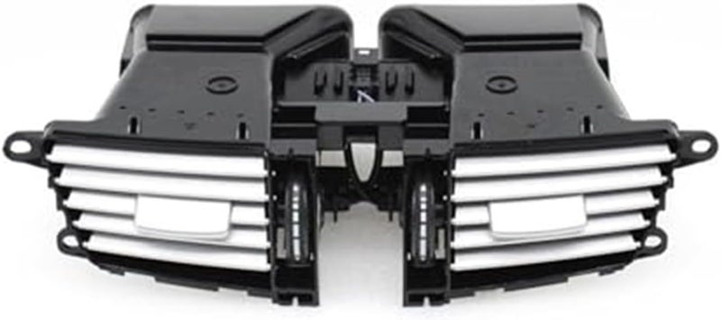QASULER مجموعة فتحات تكييف QASULER لسيارات مرسيدس E Class W212 - Image 1