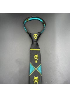 Zipper green