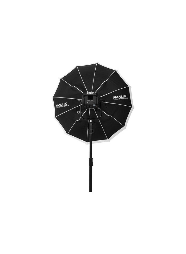 نانليت Nanlux QX Lantern LT-NLM-120 - Image 3