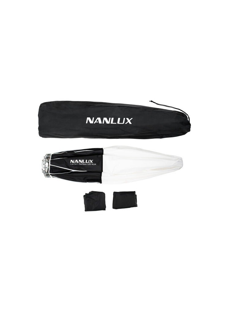 نانليت Nanlux QX Lantern LT-NLM-120 - Image 5