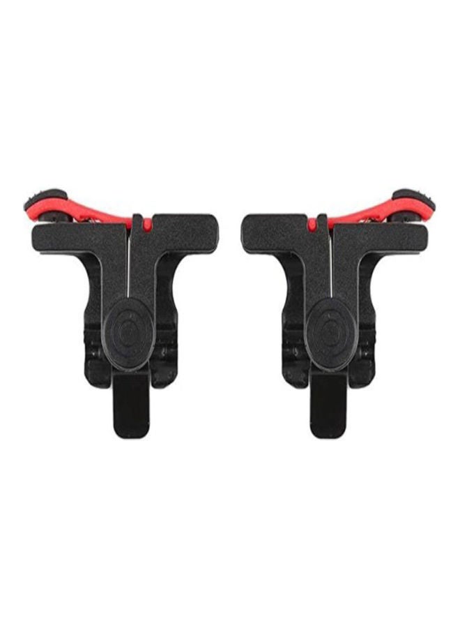 NIBEMINENT 2-Piece Mobile Gaming Trigger - Image 1