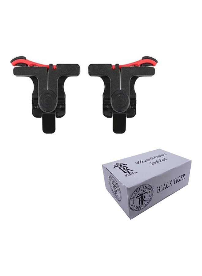 NIBEMINENT 2-Piece Mobile Gaming Trigger - Image 2