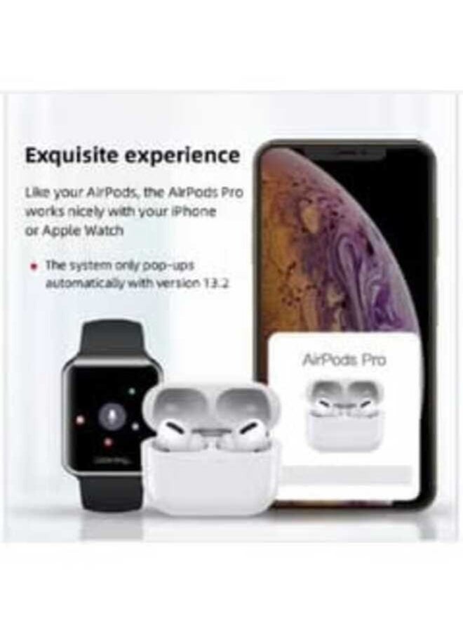 Generic AirPods Pro (2nd Gen) with MagSafe Case  - Image 1