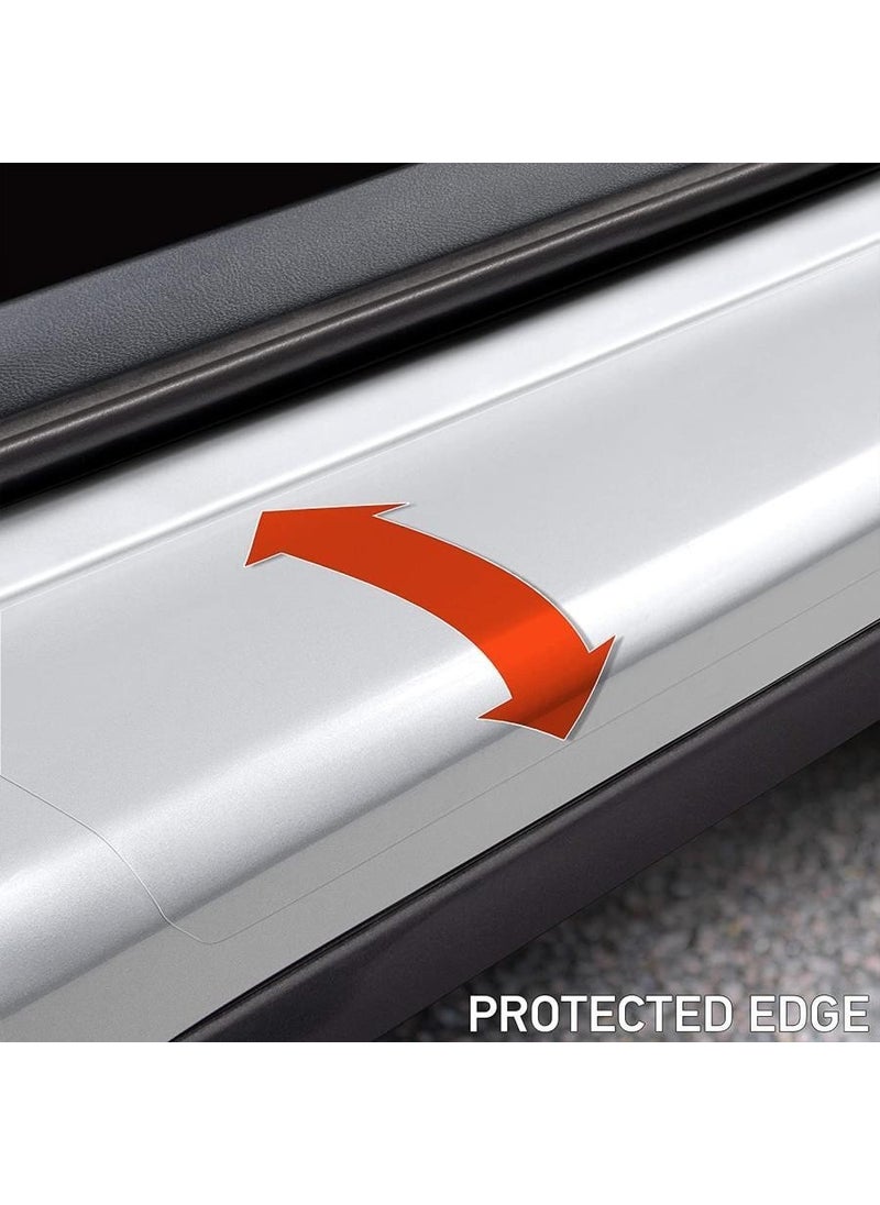 CAR DOOR SILL PROTECTION FILM 25 CM X 4 METERS - pzsku/ZE1BABC31127C5312D7ACZ/45/_/1725721978/6361c14e-965e-47c7-85e7-91c4628c701d