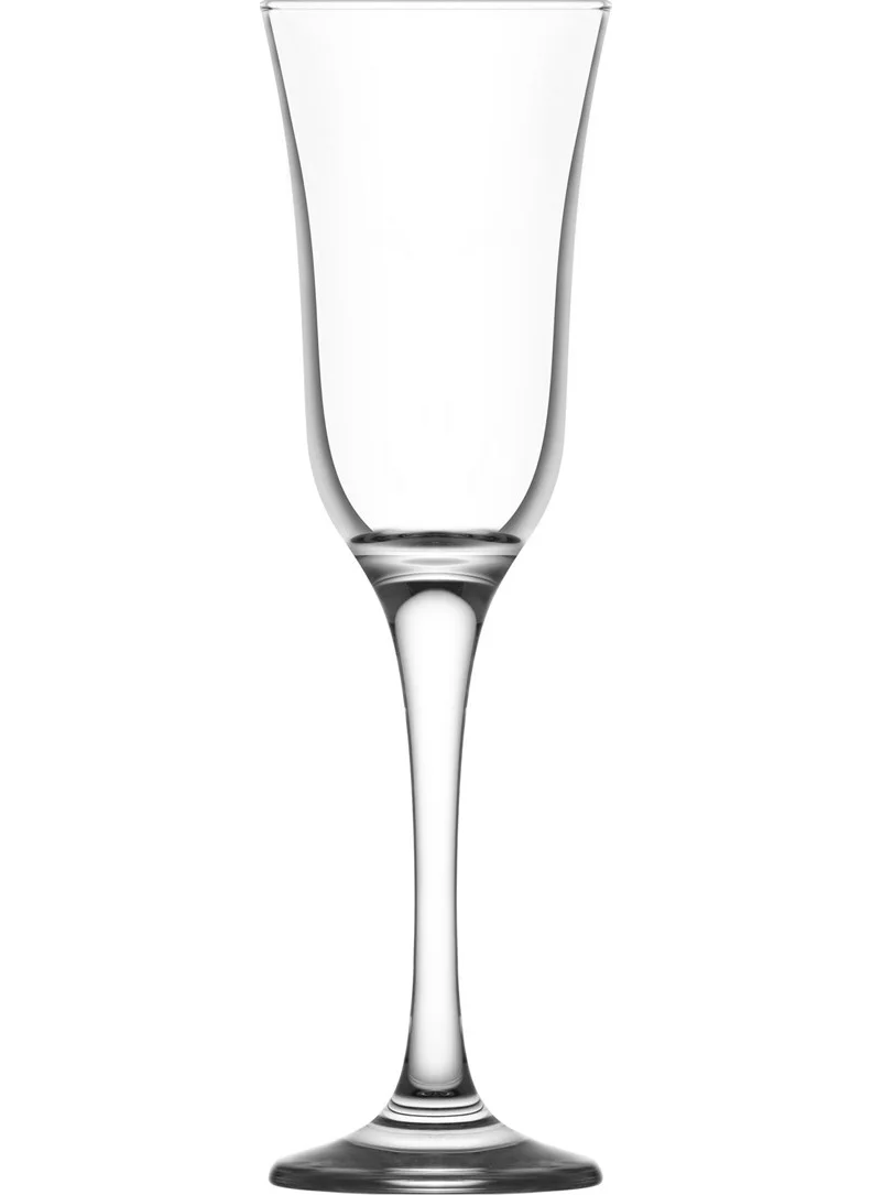لاف Vals 6 Champagne Glasses
