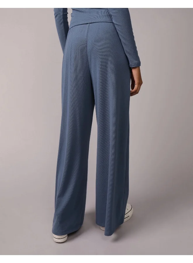 American Eagle AE Cozy Lounge Pant