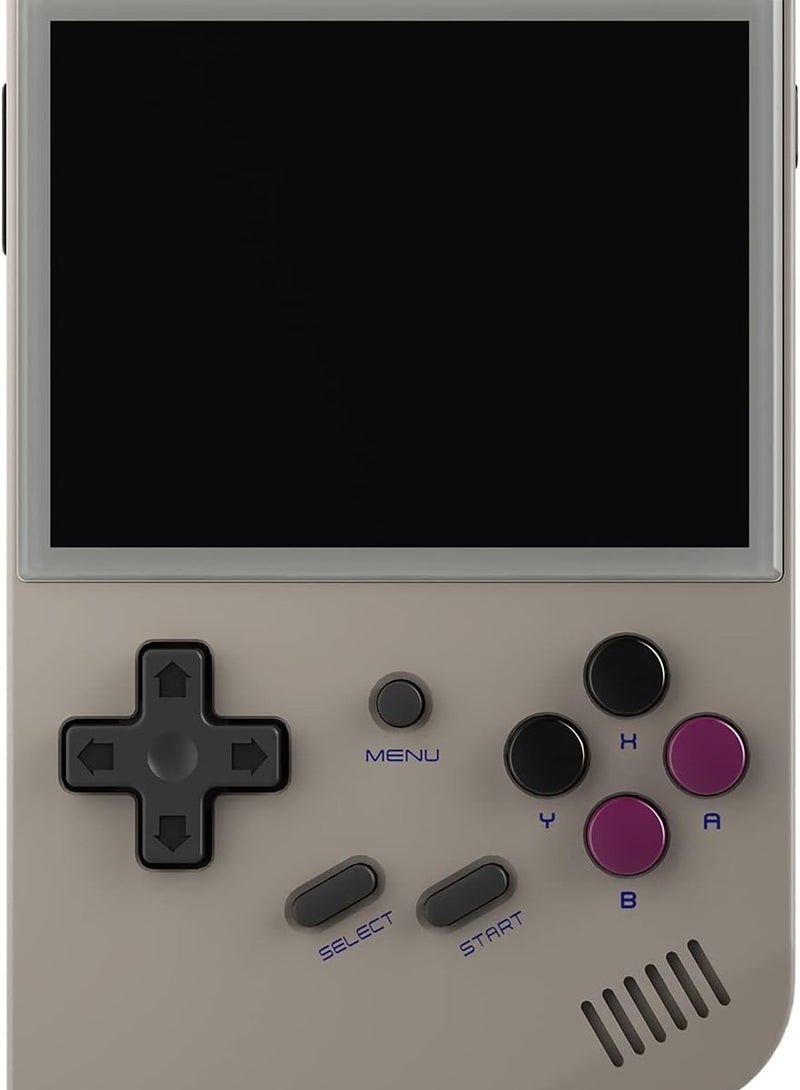 FIPKA RG35XX Portable Game Console with 640*480 3.5 Inch - Image 1