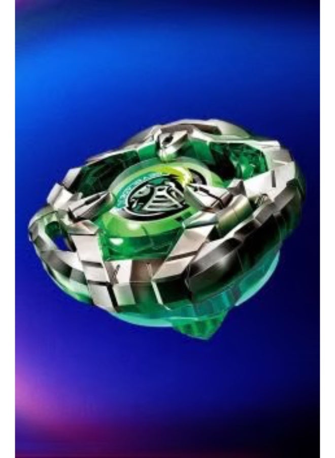 BeyBlade Toypro Beyblade Bbattle Energy Uprisng 4Pk-C S5 Blind Box - Image 1