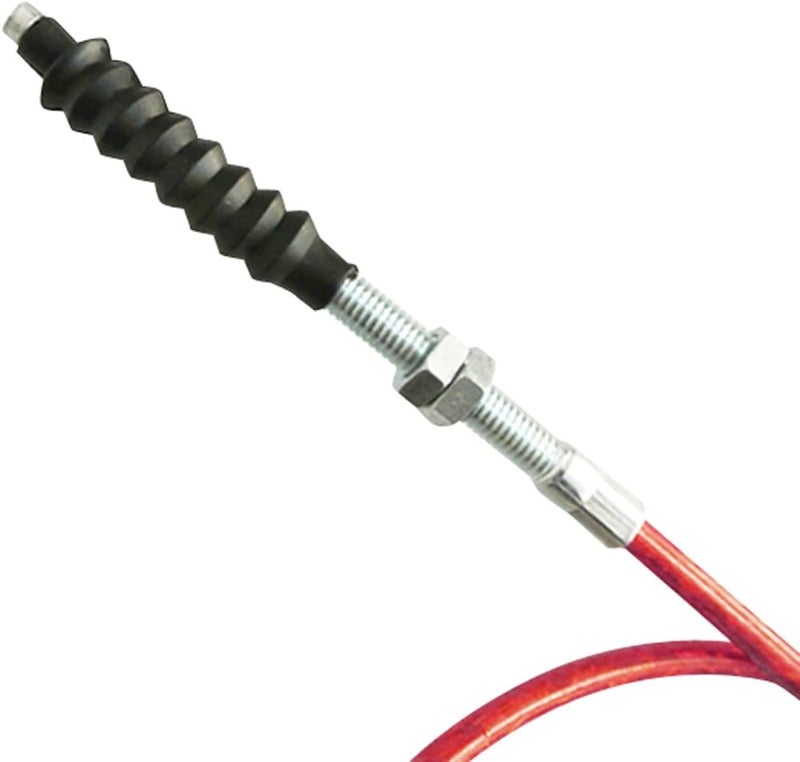 sthus Clutch Cable Red For 110 125 150 200 250cc Chinese Pit Dirt Bike Baja SSR SDG - Image 3
