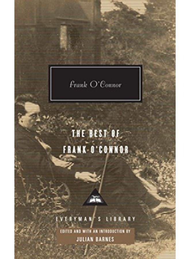 The Best of Frank O'Connor (Everyman's Library)