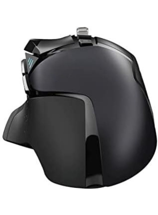 Wired Gaming Mouse with RGB Lighting – High Precision and Performance  - Image 2