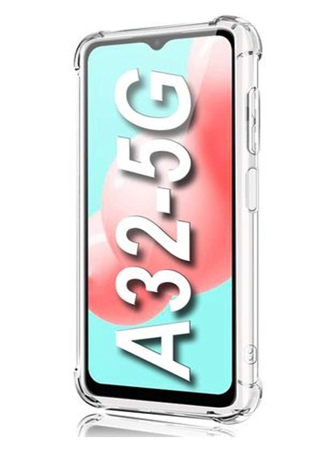 Gorilla Protective Case Cover For Samsung Galaxy A32 5G  - Image 2