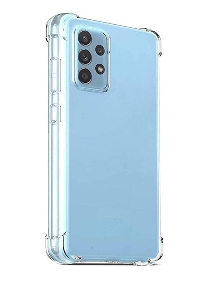 Gorilla Protective Case Cover For Samsung Galaxy A32 5G  - Image 1