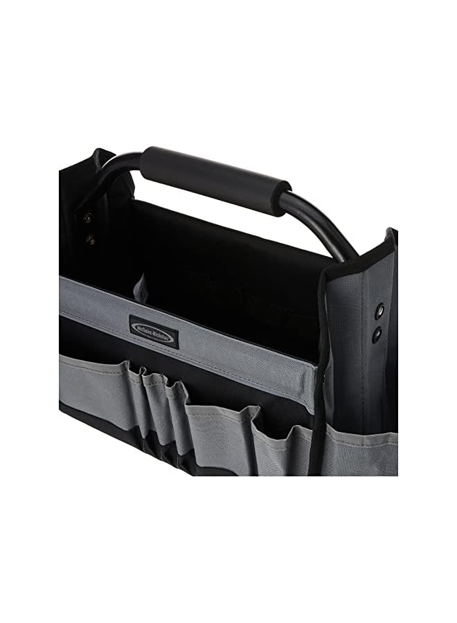 McGuire-Nicholas 22015 15-Inch Collapsible Tote, 1 Pack - Image 5