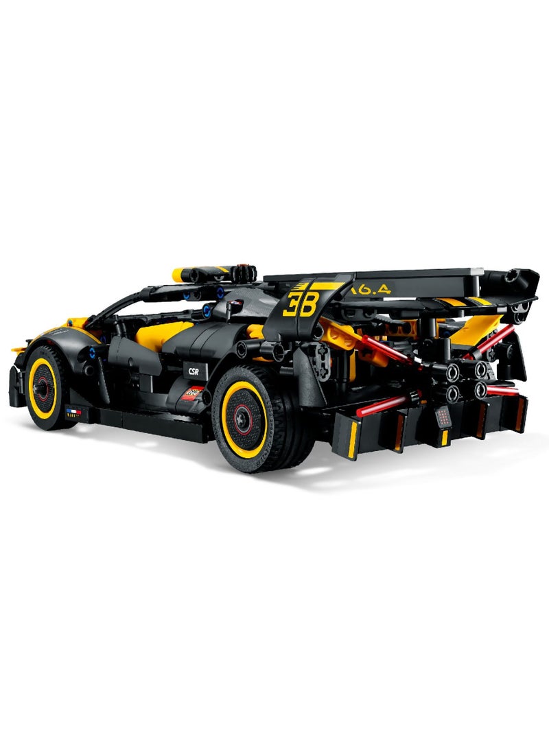 ليغو بوغاتي بوليد - Image 4