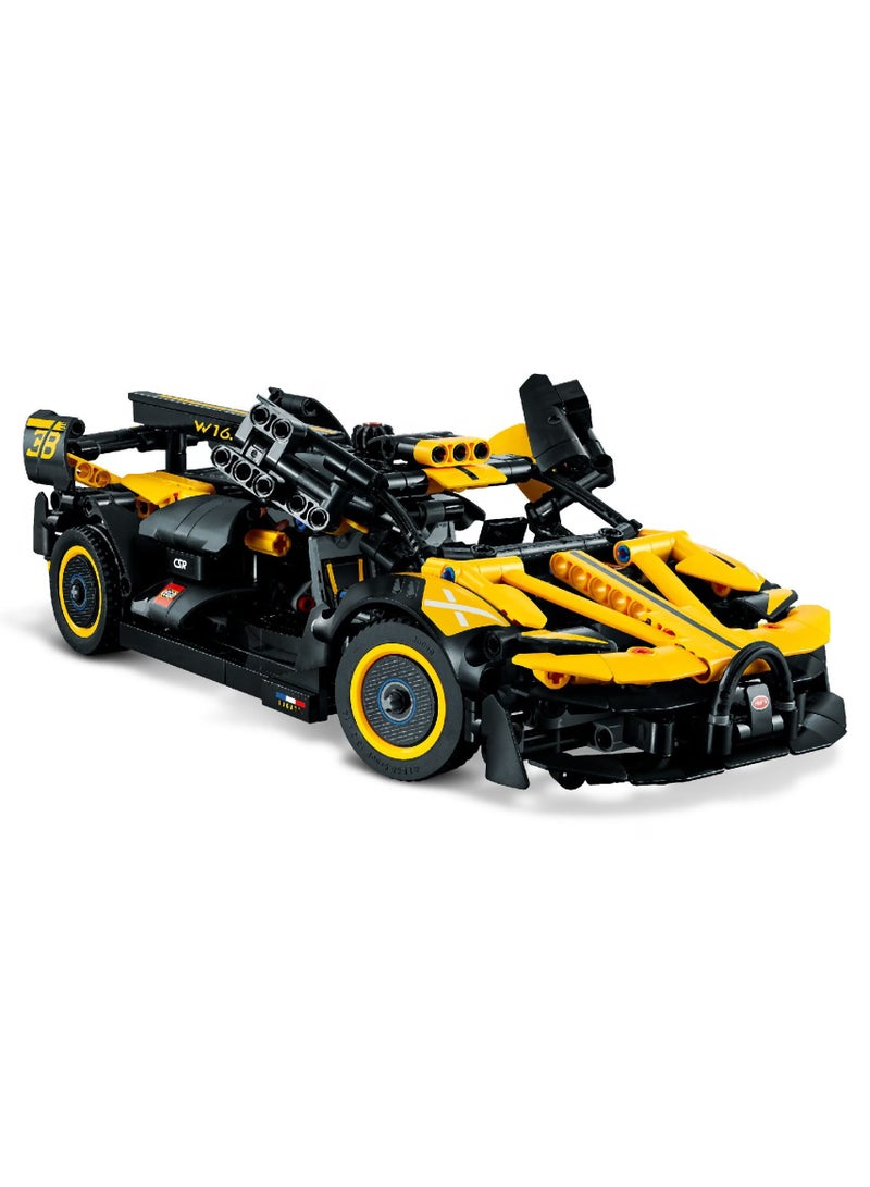 ليغو بوغاتي بوليد - Image 5