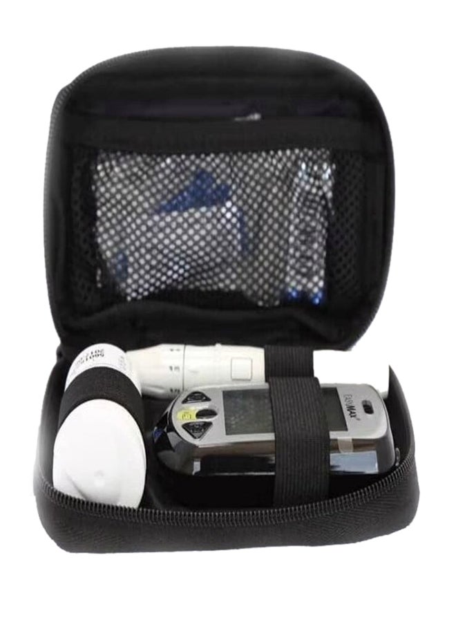 إيزي ماكس النظام الشخصي لقياس سكر الجلوكوز في الدم - Image 3