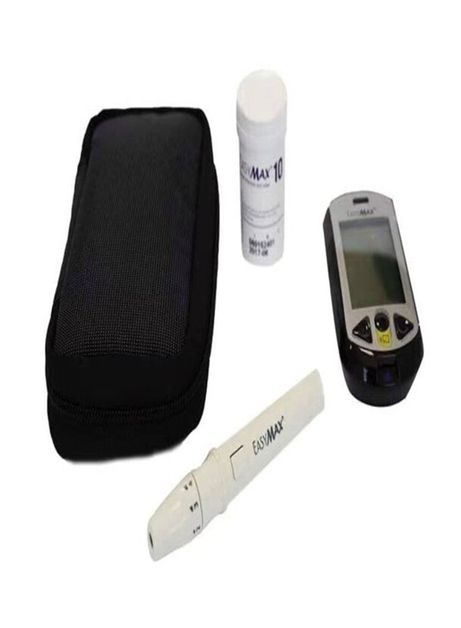 إيزي ماكس النظام الشخصي لقياس سكر الجلوكوز في الدم - Image 2