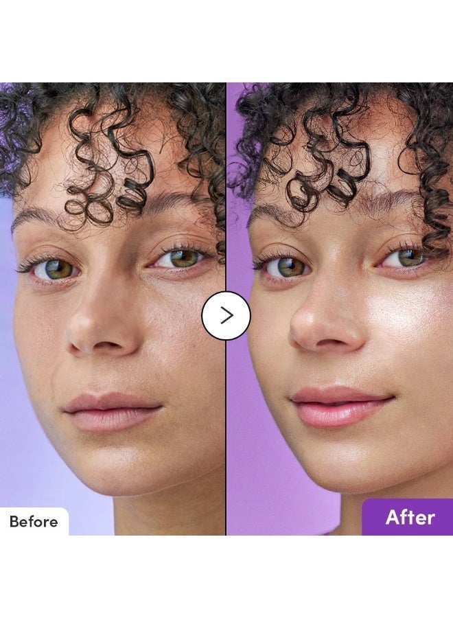 eqqualberry EQQUAL BERRY Deep Cera Bakuchiol Firming, Plumping, and Wrinkle Reducing Serum - 30ml. - Image 3