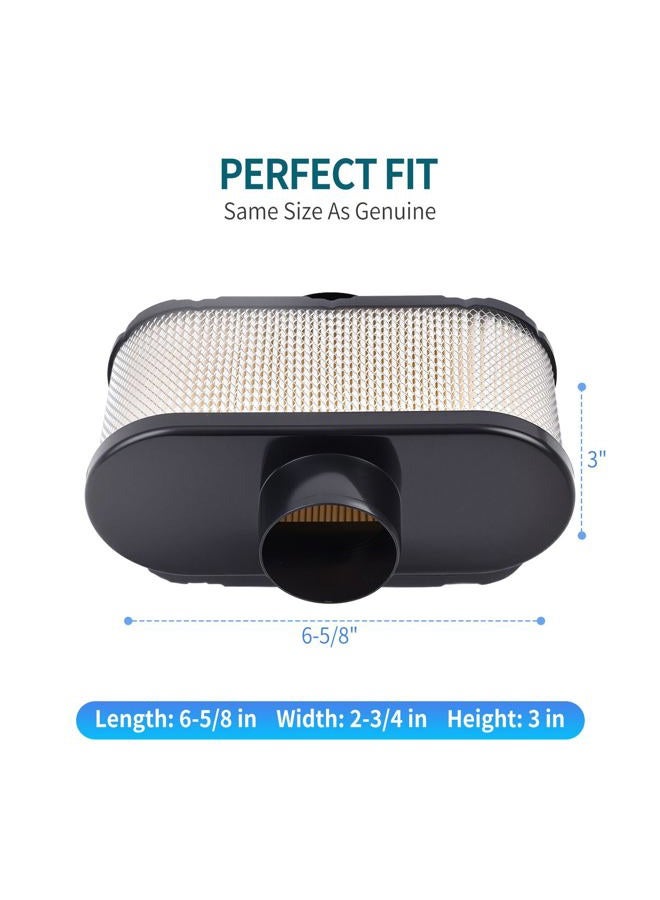 Deflife OEM 11013-0752 Air Filter for Kawasaki FR651V FR691V FR730V FS481V FS541V FS600V FS651 Part - Image 5