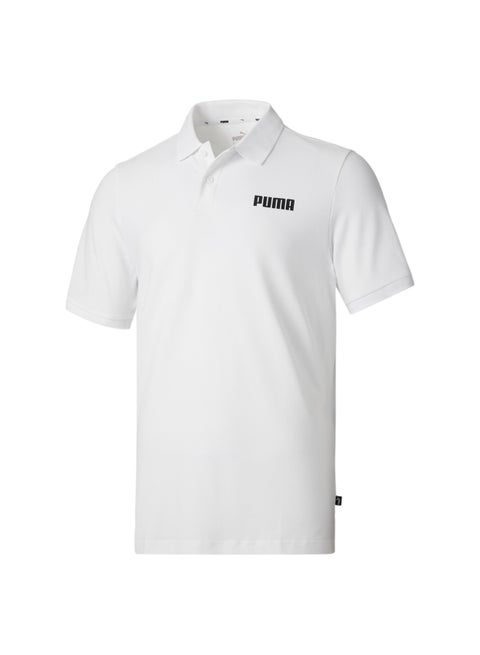 قميص بولو Essentials Pique للرجال