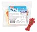 Hartz Chew n Clean Dental Duo Dog Treat Chew Toy Color Varies Extra Small 6 Count - Image 3