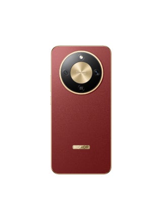 X9d 5G Dual SIM 8GB RAM 256GB Reddish Brown - Middle East Version - view 2