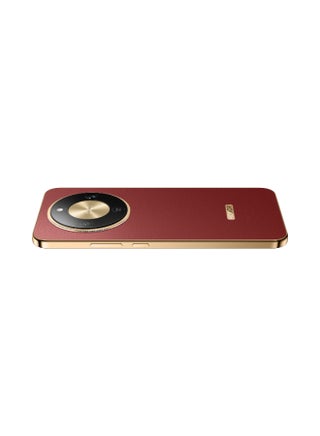 X9d 5G Dual SIM 8GB RAM 256GB Reddish Brown - Middle East Version - view 5