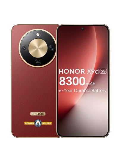 Honor X9d 5G 256GB