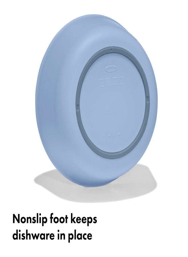 OXO Tot Stackable Mini Bowl Set 4pk - Dark - Image 5