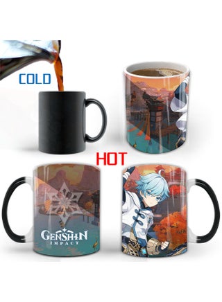 Heavy Cloud 301-400ml