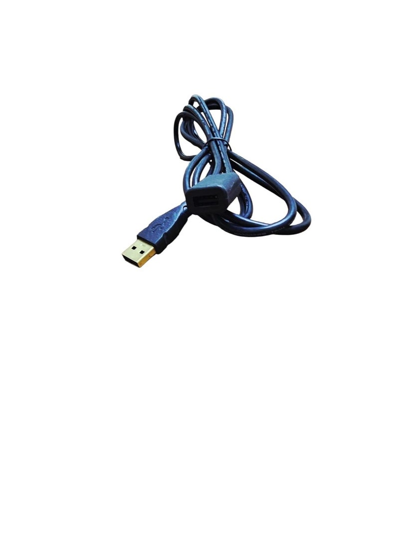USB Extension Cable  – Durable and Practical for All Devices - Image 2