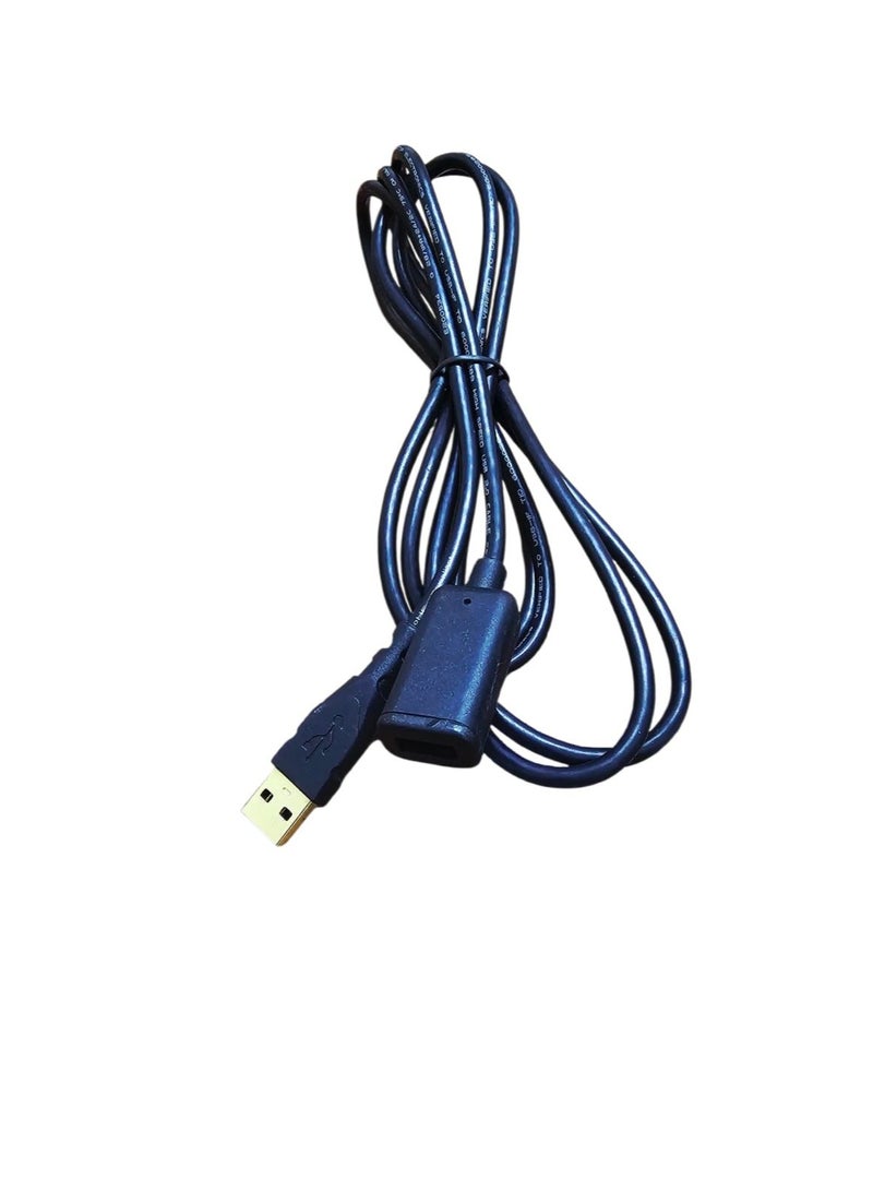 USB Extension Cable  – Durable and Practical for All Devices - Image 1