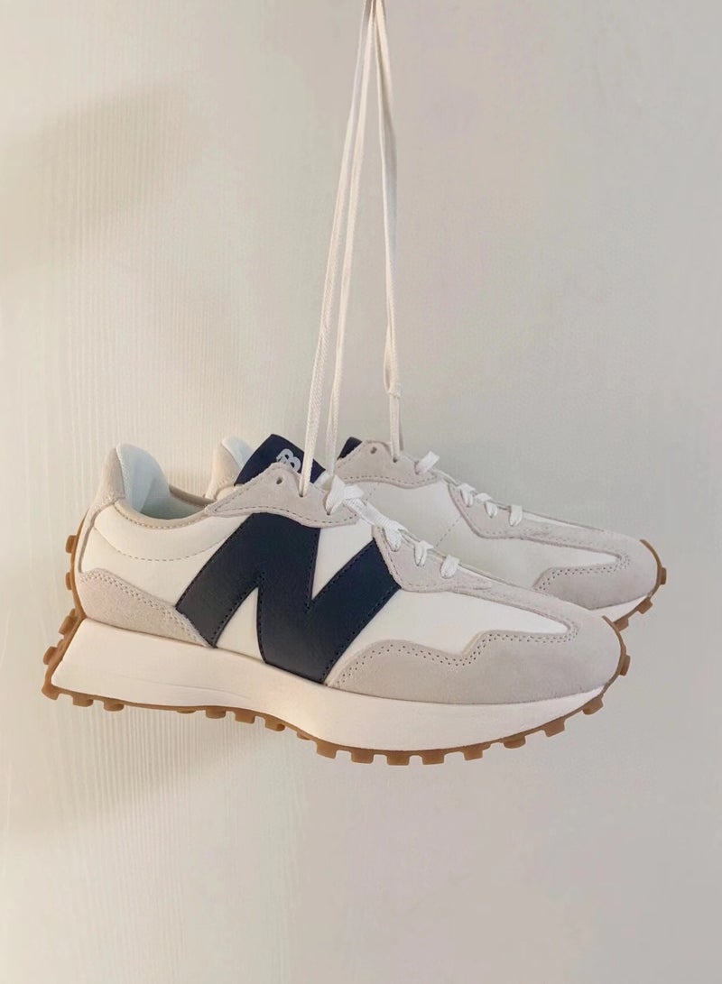 NEW NB NB 327 Classic Style Sport Shoes Trainer shoe Unisex - Image 1